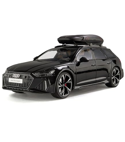 1/18 アウディA4 Avant Amazon | アウディ特注 1/18 アウディ A4 S-ライン (ホワイト) 2021